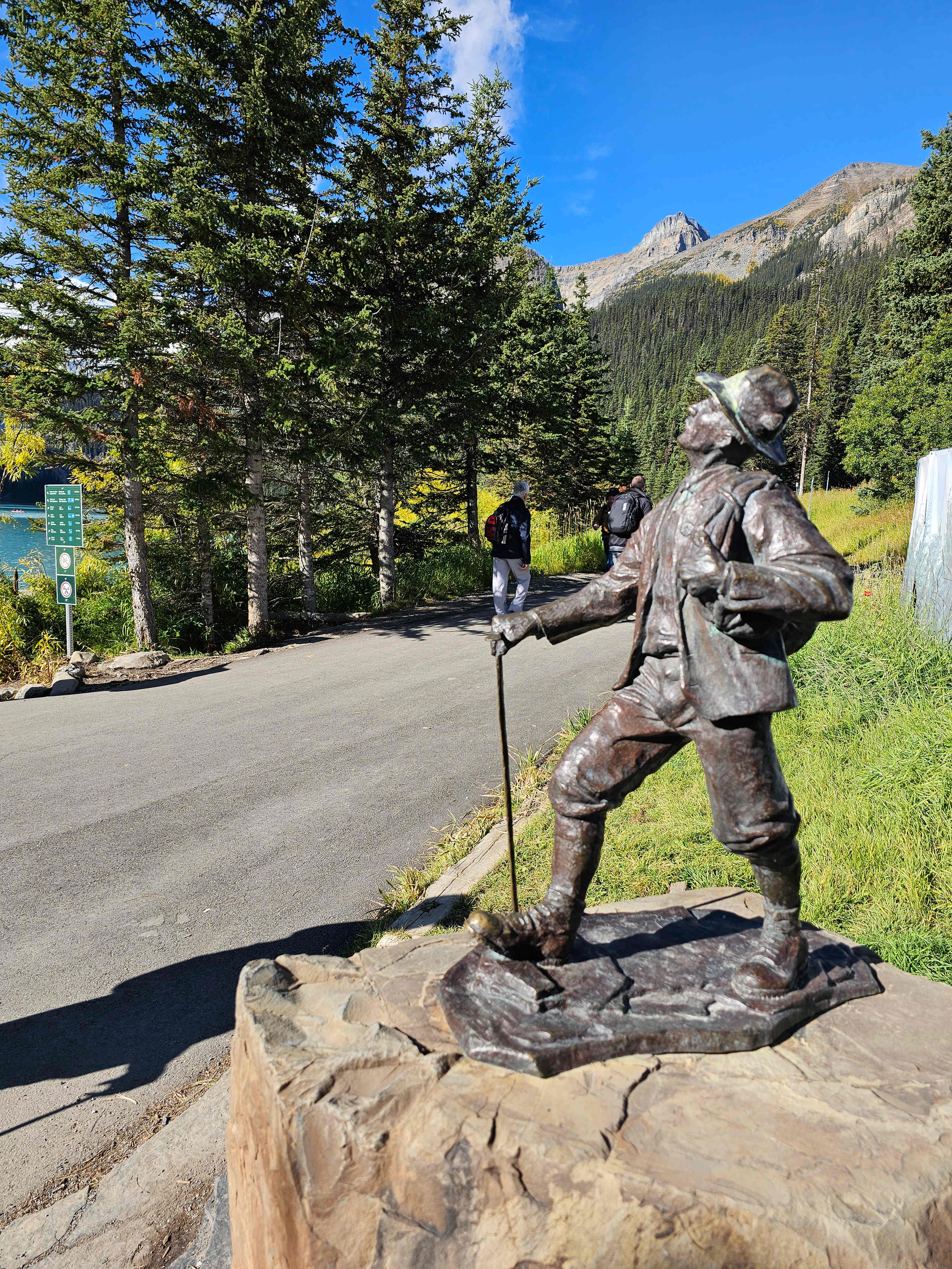 Lake Louise